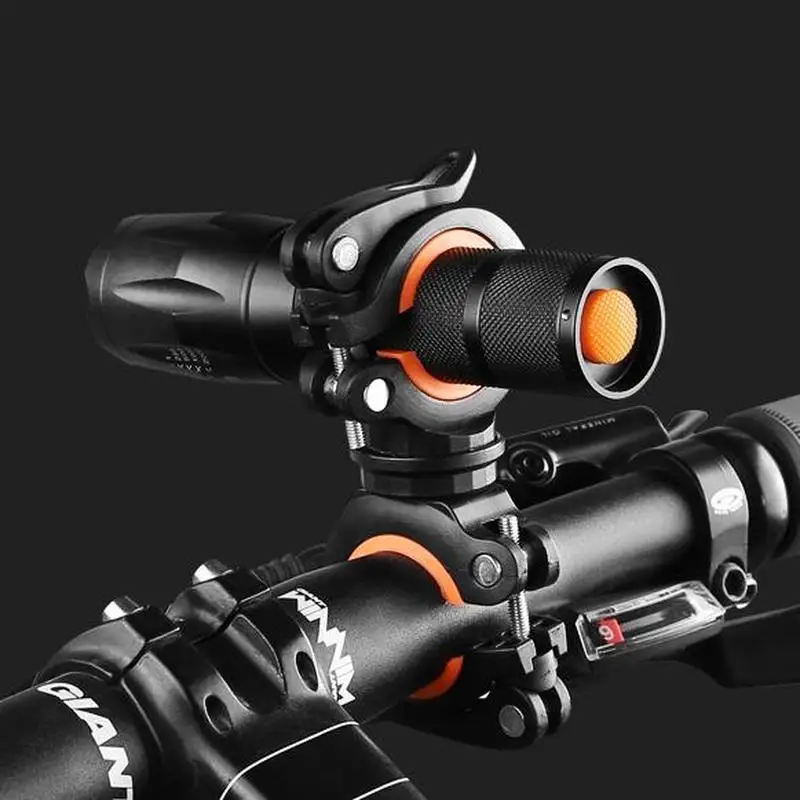 Driving light frame cycling front light bracket 360 rotating light clip fixed car clip riding equipment accessories
Driving light frame cycling front light bracket 360 rotating light clip fixed car clip riding equipment accessories