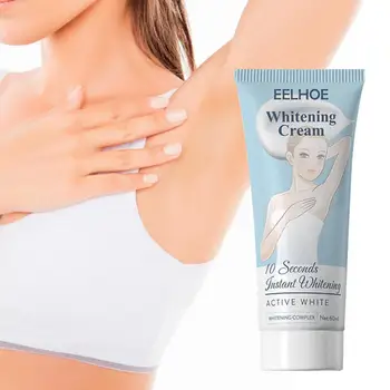 Body Creams Underarm Beauty Cream Melanin Deodorant Anti-Axillary Brightening Cream Whitening Formula Armpit Whitener Cream
Body Creams Underarm Beauty Cream Melanin Deodorant Anti-Axillary Brightening Cream Whitening Formula Armpit Whitener Cream