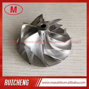 T04E 442476-0017 58.00/74.99mm 6+6 blades turbo aluminum 2618/milling/billet compressor wheel for 466290-0002/465535-0001
T04E 442476-0017 58.00/74.99mm 6+6 blades turbo aluminum 2618/milling/billet compressor wheel for 466290-0002/465535-0001