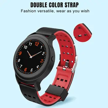 New B5 Smart Watch Android Waterproof Sports men and Women smartwatches Remote Camera Heart Rate Blood Pressure wristwatch
New B5 Smart Watch Android Waterproof Sports men and Women smartwatches Remote Camera Heart Rate Blood Pressure wristwatch