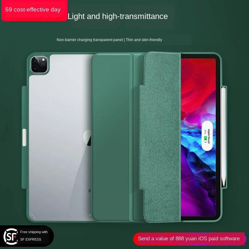 For IPad Pro 11 Pro 11 2020 Case Fold Stand Leather Smart Cover Case For IPad Pro 12 11 Pro 2020 2018 Funda Cap Pencil Holder
For IPad Pro 11 Pro 11 2020 Case Fold Stand Leather Smart Cover Case For IPad Pro 12 11 Pro 2020 2018 Funda Cap Pencil Holder