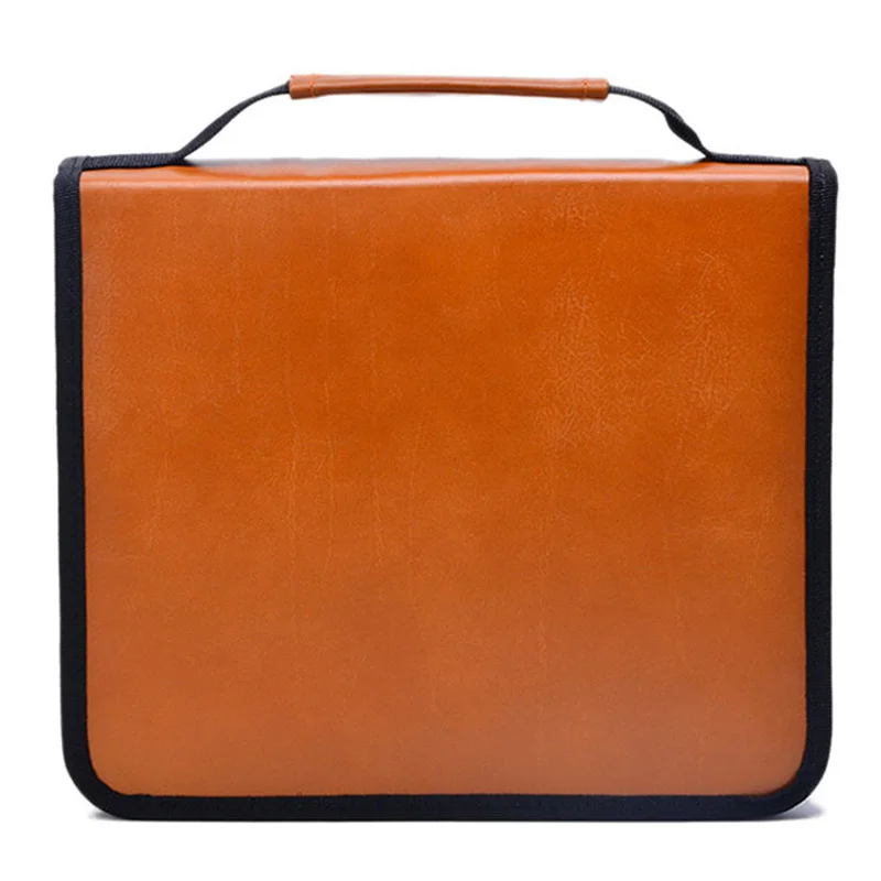 120 Hole School Pencil Case Pu Leather Folding Multi-Type Pencil Case for Kids Boys and Girls Art Marker Pencil Case
120 Hole School Pencil Case Pu Leather Folding Multi-Type Pencil Case for Kids Boys and Girls Art Marker Pencil Case