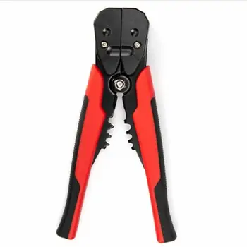 wire Stripper clamp adjustable stripping length wire and cable cutting multi-functional stripping terminal 0.2-6mm tool
wire Stripper clamp adjustable stripping length wire and cable cutting multi-functional stripping terminal 0.2-6mm tool