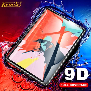 9D Curved Edge Screen Protector For iPad Air 3 10.5 Protective film Tempered Glass For iPad Air 3 10.5 Pro 10.5 screen
9D Curved Edge Screen Protector For iPad Air 3 10.5 Protective film Tempered Glass For iPad Air 3 10.5 Pro 10.5 screen