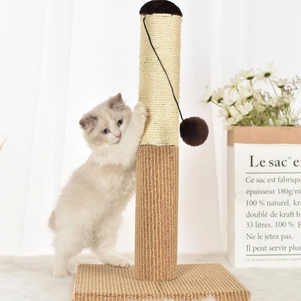 Pet Toys For Cats Climbing Frame Cat Tree Toy Scratching Pad Cat Scratch Toy Cat House Scratching-stone 
Pet Toys For Cats Climbing Frame Cat Tree Toy Scratching Pad Cat Scratch Toy Cat House Scratching-stone