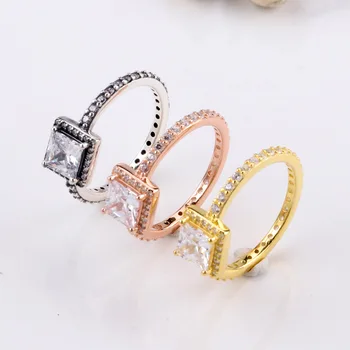 100% 925 Sterling Silver Pan Ring New Classic Square Personalized Creative Ring For Women Wedding Party Gift Fashion Jewelry 
100% 925 Sterling Silver Pan Ring New Classic Square Personalized Creative Ring For Women Wedding Party Gift Fashion Jewelry