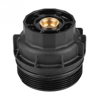 Car Oil Filter Wrench Cap Socket Fit for TOYOTA LEXUS SCION 2.5 2.7L 15620-36020 Car Accessories New Black Assembly
Car Oil Filter Wrench Cap Socket Fit for TOYOTA LEXUS SCION 2.5 2.7L 15620-36020 Car Accessories New Black Assembly