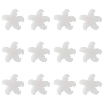 Oil Absorbing Scum Sponge Devours Scum, Slime & Grime for Hot Tub, Swimming Pool and Spa 12Pcs
Oil Absorbing Scum Sponge Devours Scum, Slime & Grime for Hot Tub, Swimming Pool and Spa 12Pcs