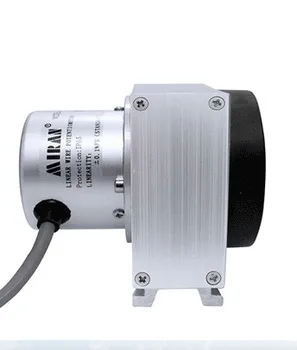 MPS-S-500MM-P wire-pull linear displacement sensor pulse output type wire-pull ruler
MPS-S-500MM-P wire-pull linear displacement sensor pulse output type wire-pull ruler