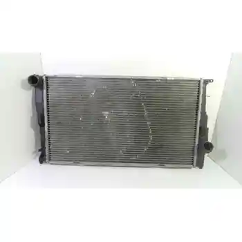 788901 1788792 Water radiator Bmw 1 Series Coupe (e82) 
788901 1788792 Water radiator Bmw 1 Series Coupe (e82)