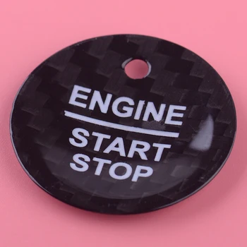 Black Engine Start Stop Switch Button Sticker Cover Plastic Fit For Ford F-150 Escort Edge Mondeo Focus Everest Taurus Explorer
Black Engine Start Stop Switch Button Sticker Cover Plastic Fit For Ford F-150 Escort Edge Mondeo Focus Everest Taurus Explorer