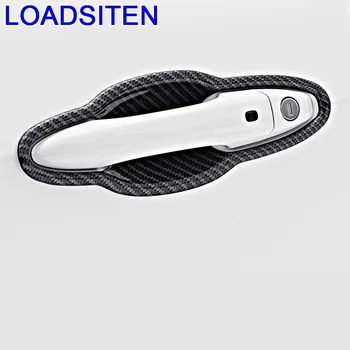 Car Automovil Chromium Modified Decorative Door Handle Exterior Sticker Strip Protecter Accessory Decoration 17 FOR JEEP Compass
Car Automovil Chromium Modified Decorative Door Handle Exterior Sticker Strip Protecter Accessory Decoration 17 FOR JEEP Compass