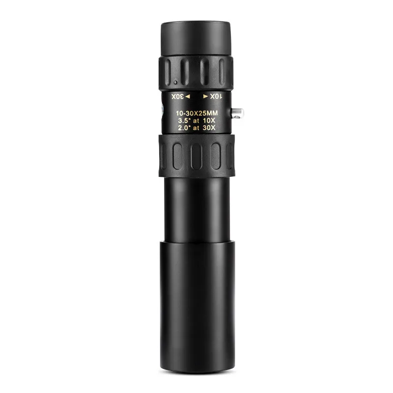 High Power High Definition Monocular Telescope Low Light Night Vision Outdoor Mountaineering Mini Portable Stretch Telescope
High Power High Definition Monocular Telescope Low Light Night Vision Outdoor Mountaineering Mini Portable Stretch Telescope