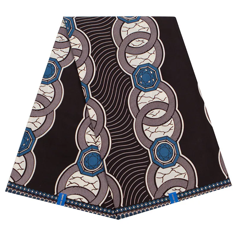 2020 High Quality 6 Yards 100% Cotton Fabrics African Guaranteed Wax Print Fabric new Wax tissus wax telas patchwork algodon
2020 High Quality 6 Yards 100% Cotton Fabrics African Guaranteed Wax Print Fabric new Wax tissus wax telas patchwork algodon