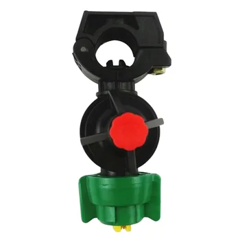 Agricultural Tool Machine Tube Accessories Sprayer Nozzle Anti Drip Garden Watering Irrigation Pipe Clamp Home Farm Atomization
Agricultural Tool Machine Tube Accessories Sprayer Nozzle Anti Drip Garden Watering Irrigation Pipe Clamp Home Farm Atomization