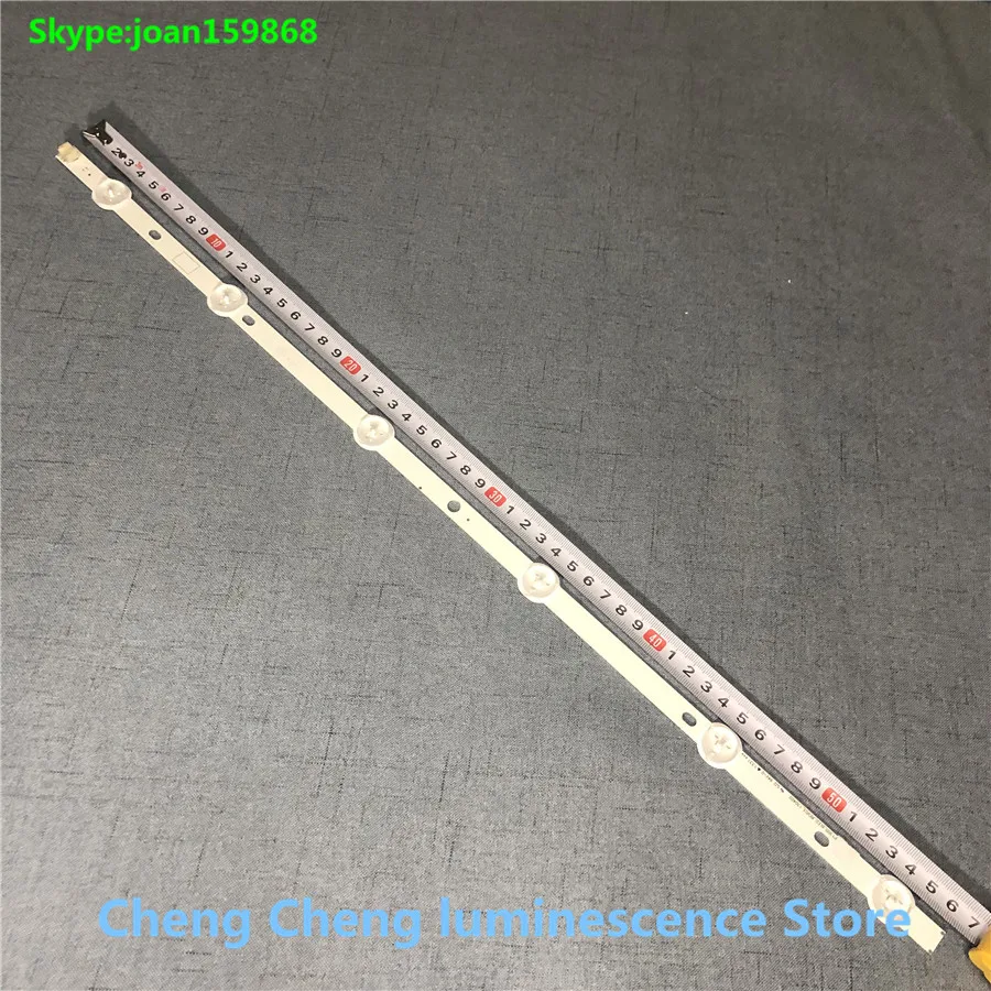 New LED Backlight strip for SVT290A05_P1300_6LED_REV03_130402 29P1300D 29P1300VT
New LED Backlight strip for SVT290A05_P1300_6LED_REV03_130402 29P1300D 29P1300VT