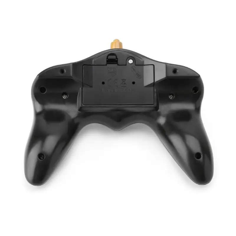 6CH High-power 2.4G 50 Meter Remote Control with Receiver 6-15v for Car Model Ship DIY Tool 634F
6CH High-power 2.4G 50 Meter Remote Control with Receiver 6-15v for Car Model Ship DIY Tool 634F