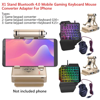Dropshipping BattleDock Bluetooth Gamepad Keyboard Mouse Converter FPS Mobile Game Tool Hassle-free Experience
Dropshipping BattleDock Bluetooth Gamepad Keyboard Mouse Converter FPS Mobile Game Tool Hassle-free Experience