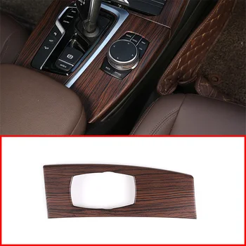For BMW X3 X4 G01 G02 2018 2019 2020 Car Interior ABS Multimedia Knob Panel Cover Trim Accessories Left Hand Driving
For BMW X3 X4 G01 G02 2018 2019 2020 Car Interior ABS Multimedia Knob Panel Cover Trim Accessories Left Hand Driving