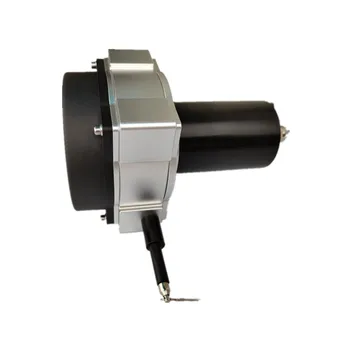 Pull-wire type displacement sensor WEP90WEP50WEP902000 resistance shield machine
Pull-wire type displacement sensor WEP90WEP50WEP902000 resistance shield machine