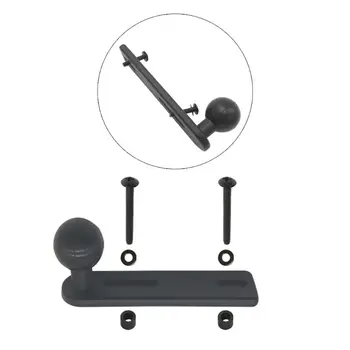 1Set Motorcycle Handlebar Pump Mount with Ball Head for Ram Mounts for Gopro Action Cameras DSLR SJCAM Smartphones Accessories
1Set Motorcycle Handlebar Pump Mount with Ball Head for Ram Mounts for Gopro Action Cameras DSLR SJCAM Smartphones Accessories