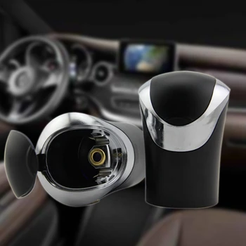 Car Ashtray with LED Light Auto Smoke Cup Holder for Car Interior Accessories Flame Retardant Ashtray
Car Ashtray with LED Light Auto Smoke Cup Holder for Car Interior Accessories Flame Retardant Ashtray