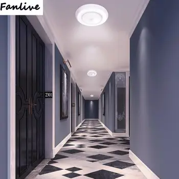 10pcs Sensor Control Round LED Smart Human Body Infrared Automatic Wireless Motion Sensor Night Ceiling Emergency Light
10pcs Sensor Control Round LED Smart Human Body Infrared Automatic Wireless Motion Sensor Night Ceiling Emergency Light