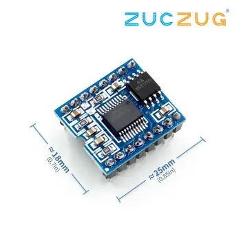 1Pcs New WT588D WT588D-16p 8M Voice Sound Modue Audio Player
1Pcs New WT588D WT588D-16p 8M Voice Sound Modue Audio Player