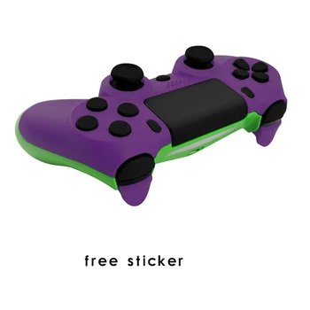 Game Controller Shell Case Repair Parts For PS4 Slim JDM-040 Game Console Replacement Anime Color Colorful Handle Case
Game Controller Shell Case Repair Parts For PS4 Slim JDM-040 Game Console Replacement Anime Color Colorful Handle Case