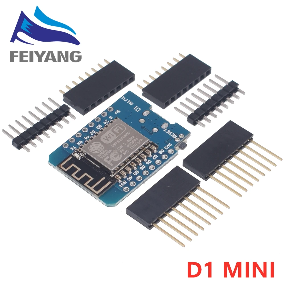 D1MINI