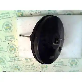 2584873 brake booster Audi A3 (8l) 1.6
2584873 brake booster Audi A3 (8l) 1.6