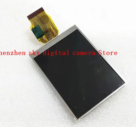 New inner LCD Display Screen With backlight For Ricoh GR ; GR II ; GR III ; GRD IV GR2 GR3 GRD4 Digital CameraFor Canon 
New inner LCD Display Screen With backlight For Ricoh GR ; GR II ; GR III ; GRD IV GR2 GR3 GRD4 Digital CameraFor Canon