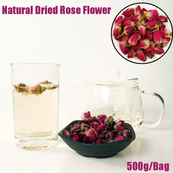 1bag 250g/500g Natural Dried Rose Flower Rose Bud Bath Tools for Women Wedding Party Table Confetti Pot Decoration Petal
1bag 250g/500g Natural Dried Rose Flower Rose Bud Bath Tools for Women Wedding Party Table Confetti Pot Decoration Petal