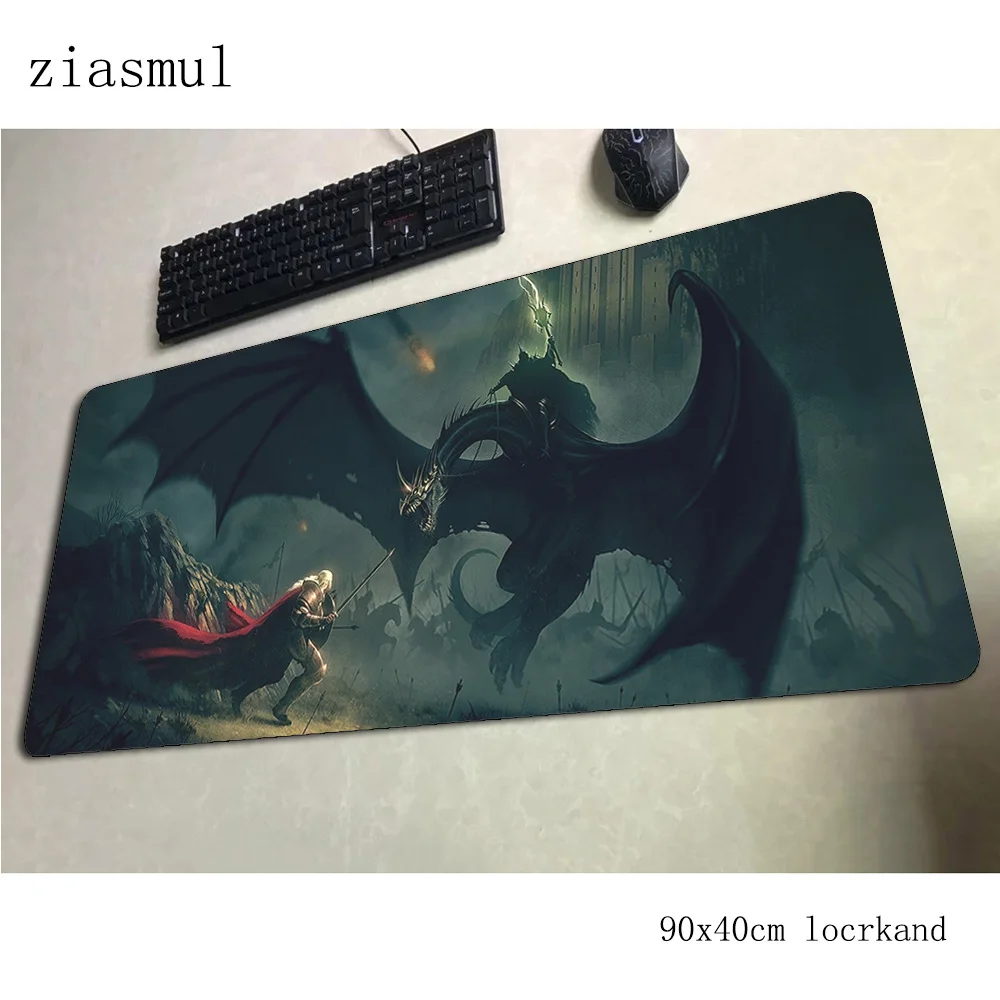 lord of the ring pad mouse 3d computer gamer mouse pad 900x400x3mm padmouse Kawaii mousepad ergonomic gadget office desk mats
lord of the ring pad mouse 3d computer gamer mouse pad 900x400x3mm padmouse Kawaii mousepad ergonomic gadget office desk mats