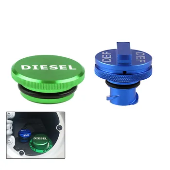 Cap Fuel Tank Cover DEF Combo For Dodge Ram Truck 1500 2500 3500 2013-2017 Replacement 2pcs Set Diesel Durable
Cap Fuel Tank Cover DEF Combo For Dodge Ram Truck 1500 2500 3500 2013-2017 Replacement 2pcs Set Diesel Durable
