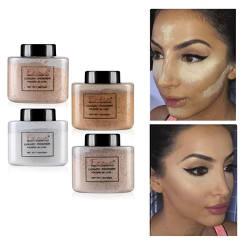 Matte Banana Powder Mineral Smooth Loose Powder Oil Control Lasting Face Powder Beauty Cosmetics Concealer Highlighter Powder
Matte Banana Powder Mineral Smooth Loose Powder Oil Control Lasting Face Powder Beauty Cosmetics Concealer Highlighter Powder