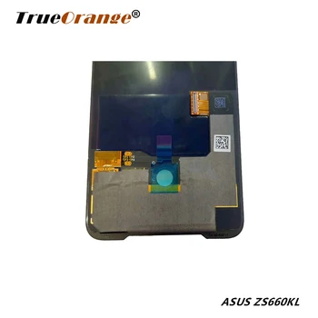 6.59 ''For Asus ROG Phone II ZS660KL LCD Display Touch Screen Digitizer Assembly With Frame Replacement Mobile Accessories Parts
6.59 ''For Asus ROG Phone II ZS660KL LCD Display Touch Screen Digitizer Assembly With Frame Replacement Mobile Accessories Parts