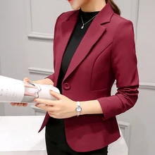 Black Women Blazer 2021 Formal Blazers Lady Office Work Suit Pockets Jackets Coat Slim Black Women Blazer Femme Jackets Femme
Black Women Blazer 2021 Formal Blazers Lady Office Work Suit Pockets Jackets Coat Slim Black Women Blazer Femme Jackets Femme