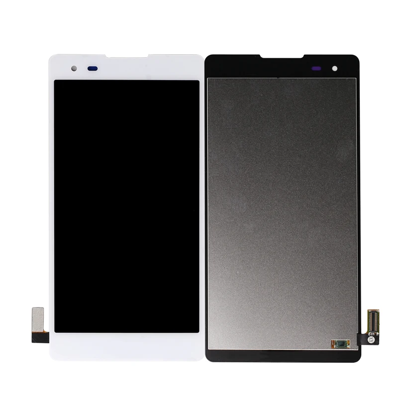 5.0" For LG X Style Display LCD Digitizer Touch Screen For LG X Style K6 K200 K200DS K200DSF LCD Display Replacement xStyle LCD
5.0" For LG X Style Display LCD Digitizer Touch Screen For LG X Style K6 K200 K200DS K200DSF LCD Display Replacement xStyle LCD