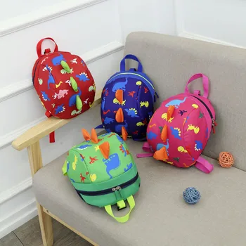 2020 Baby Boys Girls Kids Dinosaur Pattern Animals Backpack Toddler School Bag
2020 Baby Boys Girls Kids Dinosaur Pattern Animals Backpack Toddler School Bag