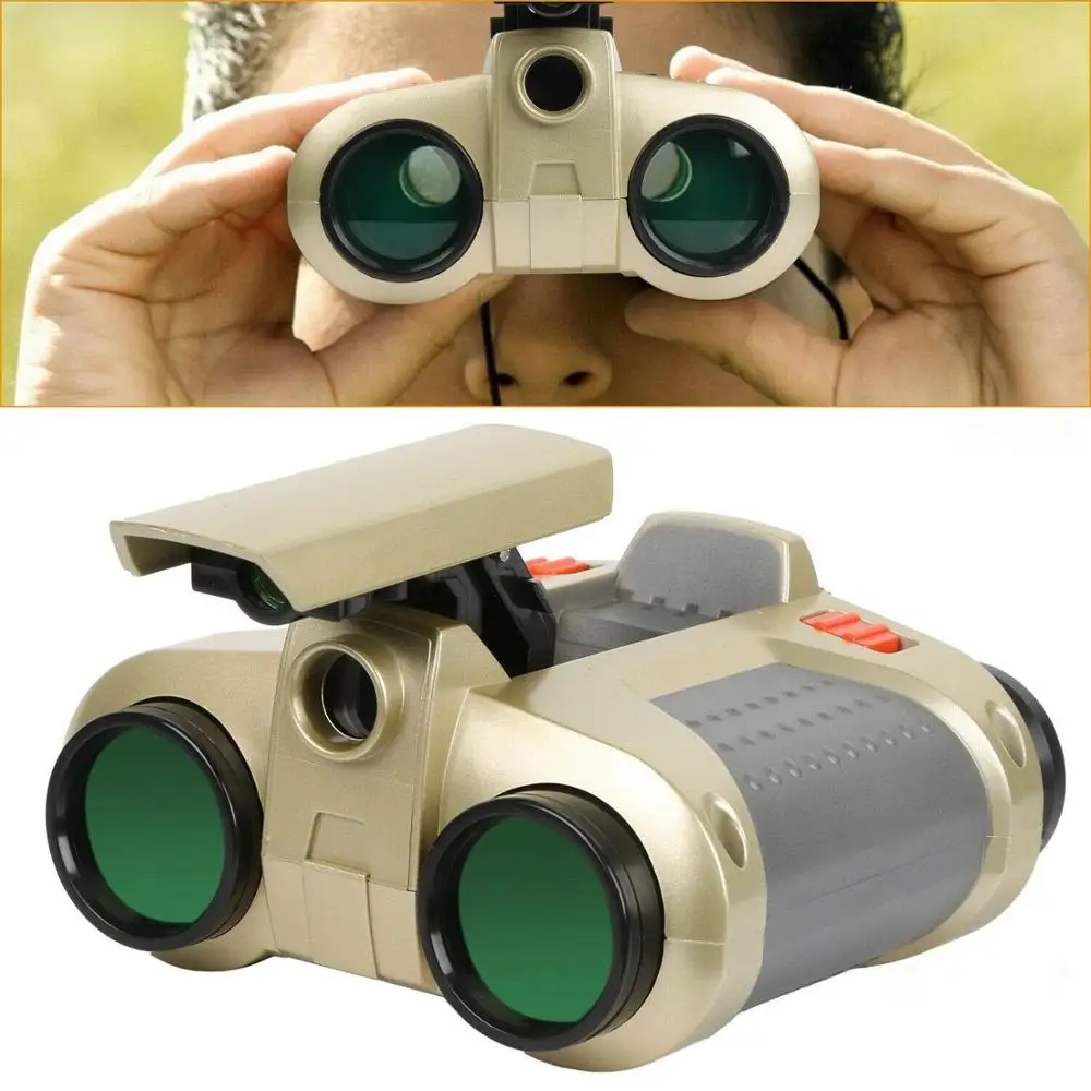 4 X 30 Night Vision Surveillance Scope Binoculars Telescope Viewer Security Scope Binoculars Binocular Telescope Camping Gear
4 X 30 Night Vision Surveillance Scope Binoculars Telescope Viewer Security Scope Binoculars Binocular Telescope Camping Gear