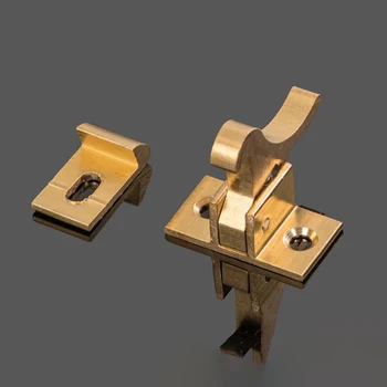 Antique Hardware Copper Casement Window Latch Security Window Automatic Latch Heavy Duty Latch Cabinet Door/Window Catch
Antique Hardware Copper Casement Window Latch Security Window Automatic Latch Heavy Duty Latch Cabinet Door/Window Catch