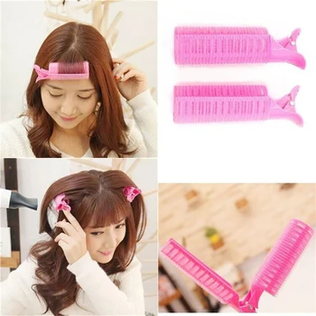 Professional Bangs Curlers Self-Adhesive Curling Roller Curling Tube Curler Clips Cold Perm Rods Perm Curling Curler Clips Tool
Professional Bangs Curlers Self-Adhesive Curling Roller Curling Tube Curler Clips Cold Perm Rods Perm Curling Curler Clips Tool
