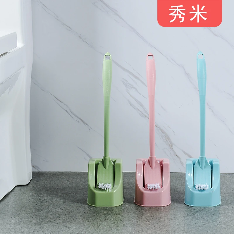 T2314 Bend Handle Closestool Brush Clean Brush Suit Toilet Long Handle Washing Toilet Brush
T2314 Bend Handle Closestool Brush Clean Brush Suit Toilet Long Handle Washing Toilet Brush