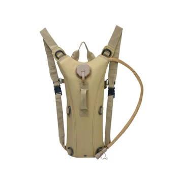 Cycling Hydration Backpack 3L Water Bag Outdoor Sport Backpack Molle Military Tactical Backpacks
Cycling Hydration Backpack 3L Water Bag Outdoor Sport Backpack Molle Military Tactical Backpacks