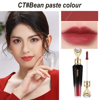 Long Lasting Gloss Velvet Lip Glaze Liquid Lipstick Matte Makeup Waterproof Red Lips Matte Lipstick TSLM2
Long Lasting Gloss Velvet Lip Glaze Liquid Lipstick Matte Makeup Waterproof Red Lips Matte Lipstick TSLM2