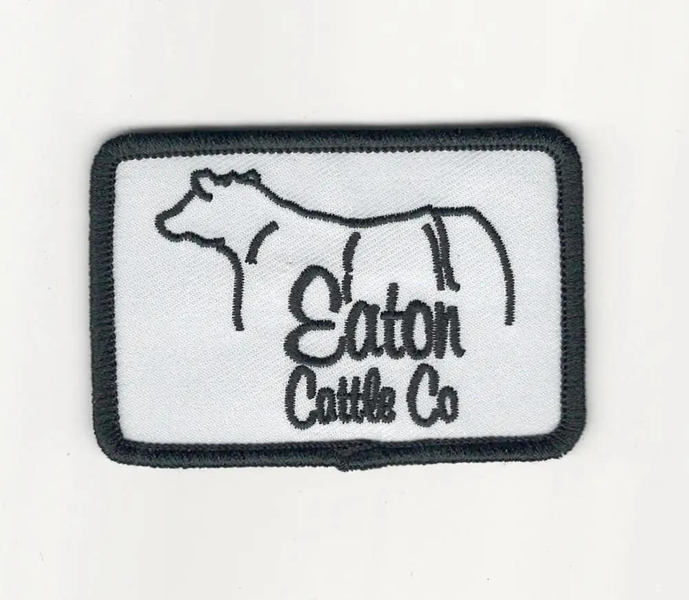 Woven label patch Embroidered patch patch Personalized customization service Products :cattee 
Woven label patch Embroidered patch patch Personalized customization service Products :cattee