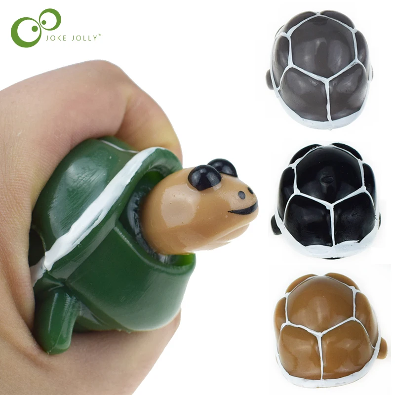 1Pc Creative Antistress Relief Web Celebrity Hand Pinch Turtle Vent Ball New Strange Toy Fun Children's Adult Toys GYH
1Pc Creative Antistress Relief Web Celebrity Hand Pinch Turtle Vent Ball New Strange Toy Fun Children's Adult Toys GYH