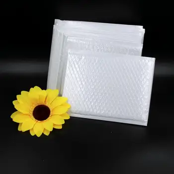 Poly Bubble Mailers Padded Envelopes Wholesale Bulk Shipping Bags Self Seal 7x10 9x12 inch
Poly Bubble Mailers Padded Envelopes Wholesale Bulk Shipping Bags Self Seal 7x10 9x12 inch
