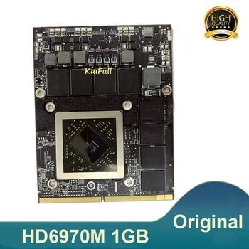 Original HD 6970M HD6970 hd6970m 1GB VGA Video Card for iMac 27" Mid 2011 A1312 A1311 216-0811000 Graphic Card 109-C29647-00 
Original HD 6970M HD6970 hd6970m 1GB VGA Video Card for iMac 27" Mid 2011 A1312 A1311 216-0811000 Graphic Card 109-C29647-00